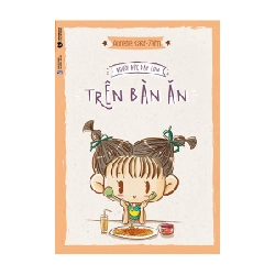 Người Đức Dạy Con - Trên Bàn Ăn - Annette Kast Zahn ASB.PO Oreka Blogmeo 230225