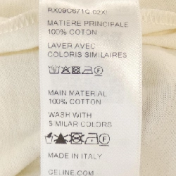 Áo thun CELINE - Hàng hiệu Authentic 899280