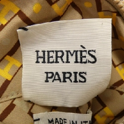 HERMES H của âm thanh *17-7109 Áo khoác lông - Hàng hiệu Chính hãng 814463