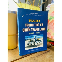 NATO trong thời kỳ chiến tranh lạnh (1949-1991) 298389