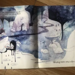 Sách tranh thiếu nhi- Màu vàng ở đâu?  1003994