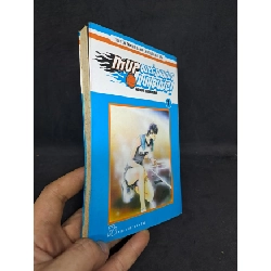 [Phiên Chợ Sách Cũ] Mup Quyết không lùi bước tập 1 2013 2303