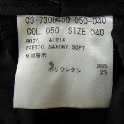 【Mã giảm giá】Theory luxe パンツ 654521