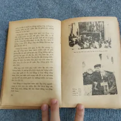 35 NĂM CHIẾN ĐẤU VÀ XÂY DỰNG 568093