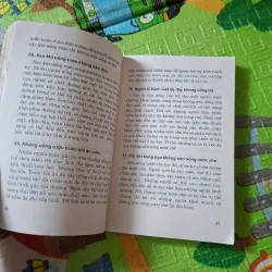 505 Điều cấm kỵ trong cuộc sống hàng ngày 789083