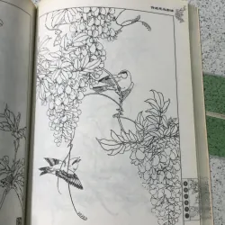 Mẫu thêu tay  977045