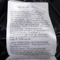 Áo khoác lông vũ MONCLER 642098