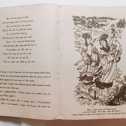Kim Vân Kiều ( Song ngữ Anh - Việt)
English Translation by Lê Xuân Thuỷ
 517328