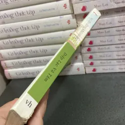 (Ngôn tình) - Sự dịu dàng khó cưỡng - Diệp Lạc Vô Tâm 989612