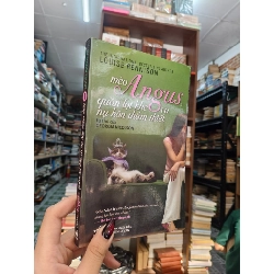 Mèo Angus, quần lọt khe và nụ hôn thắm thiết - Louise Rennison