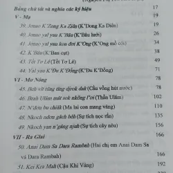 Tổng tập văn học dân gian các dân tộc thiểu số (tập 16)
 1021788