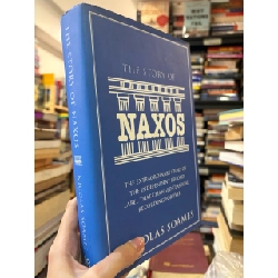 The story of Naxos - Nicolas Soames