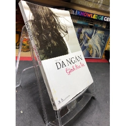 Gánh đàn bà mới 60% ố ẩm có dấu mộc và viết nhẹ trang đầu 2010 Dạ Ngân HPB0906 SÁCH VĂN HỌC Rebooks.vn