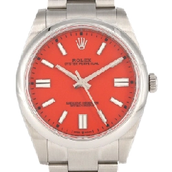 Đồng hồ Rolex Oyster Perpetual 124300 SS tự động - Số ngẫu nhiên - Hàng hiệu Authentic