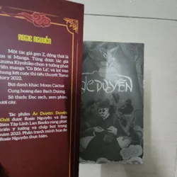 Sách Ác duyên 716888