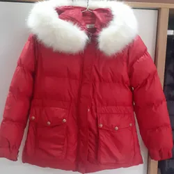 Áo mùa đông 733760