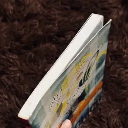 Người ăn gió và quả chuông bay đi 993319