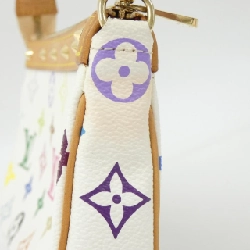 Túi đeo chéo Louis Vuitton Multicolor Pochette Accessoires M92649 620772