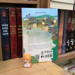 Bitna dưới bầy trời Seoul - J. M. G. Le Clézio 735127