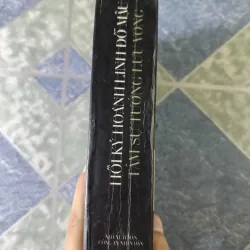 Hồi ký Hoành Linh Đỗ Mậu - tâm sự tướng lưu vong 756205