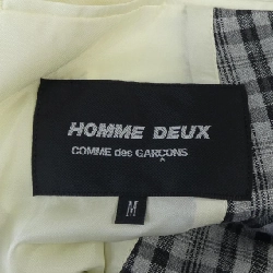Jacket COMME des GARÇONS HOMME DEUX - Hàng hiệu Authentic 895863