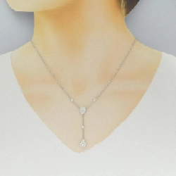 Damianni Dây chuyền kim cương - Hàng hiệu Authentic 840640