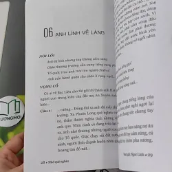 Nhớ quê nghèo (Ca cổ) - Ngọc Linh 1018825