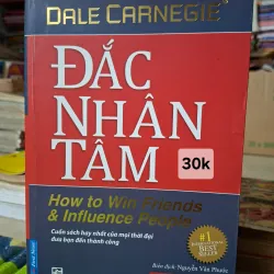Đắc Nhân Tâm