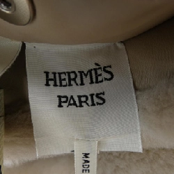 Áo khoác lông cừu HERMES 634310