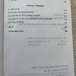 Giáo trình cơ sở Matlab ứng dụng 1009272