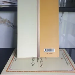 Sách Một Số Pháp Số Trong Giáo Lý Phật Giáo Hòa Hảo - mới 90% 687511