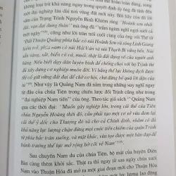 VAI TRÒ LỊCH SỬ DINH TRẤN QUẢNG NAM 730842