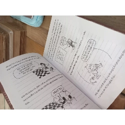 Nhật ký chú bé nhút nhát - Kỳ đà cản mũi - Jeff Kinney 409751