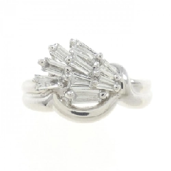 Nhẫn kim cương PT 0.53CT 673391