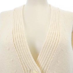 Hàng hiệu Authentic エリオポール heliopole 4208-9927 Áo khoác cardigan 774005