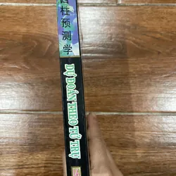 Dự Đoán Theo Tứ Trụ - Thiệu Vĩ Hoa  (6) 719207