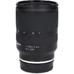 Sony E17-28mm F2.8 Di III RXD (A046) - Hàng hiệu Authentic 878667