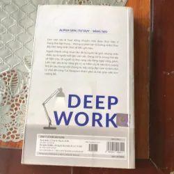 Deep work- Làm ra làm, chơi ra chơi  754804