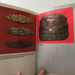 Nazi regalia - Hướng dẫn minh họa về thiết bị quân sự phát xít Đức  545455