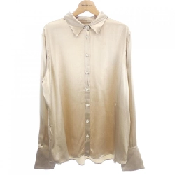 【Mã giảm giá】Áo sơ mi FERRAGAMO