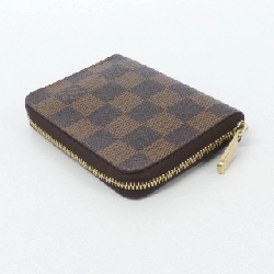 Ví tiền xu Louis Vuitton Damier Zippy N63070 621319