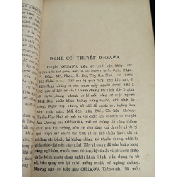 Những hiệu nghiệm kỳ diệu sau 3 năm thực hành phương pháp Ohsawa - A.M.Ngô Thành Nhân 384303