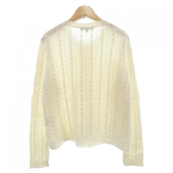 【Khuyến mãi】Áo khoác cardigan MACPHEE 636400