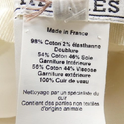 Mũ HERMES - Hàng hiệu Authentic 834316