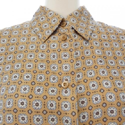 Áo sơ mi PRADA P433H SOOO 629603