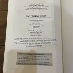 Bàn về chính quyền - Cicero 739126