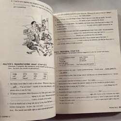 Ngữ pháp Tiếng Anh thực hành - Understanding and using English Grammar 721072