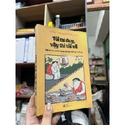 Tôi tư duy, vậy thì tôi vẽ - Nhiều tác giả