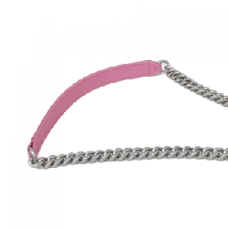 Ví dây chuyền Chanel Boy Chanel AP1117 622906