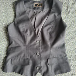 Áo gile + vest của Phong cách Anh 787591